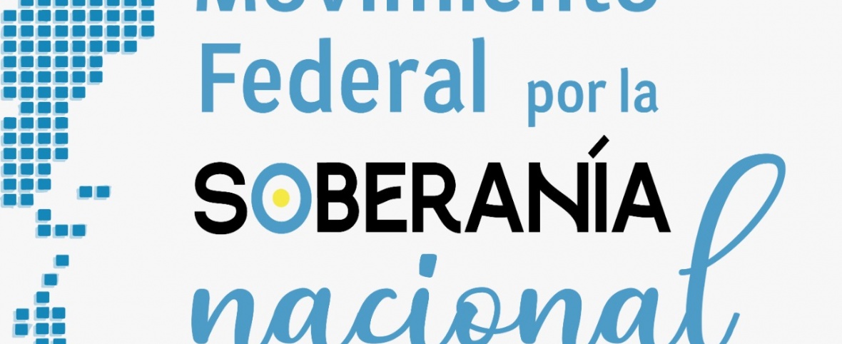 Movimiento Federal por la Soberanía nacional
