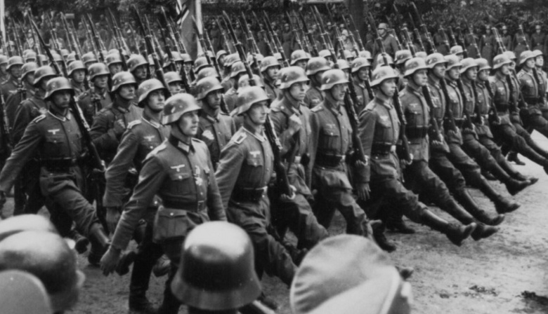 La Segunda Guerra, Vietnam y las divisiones que perduran