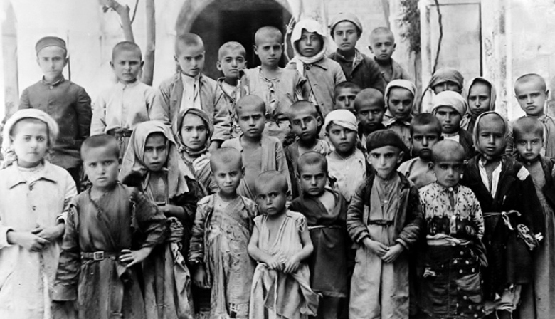 El monopolio del duelo: cómo el excepcionalismo del holocausto legitima futuros genocidios