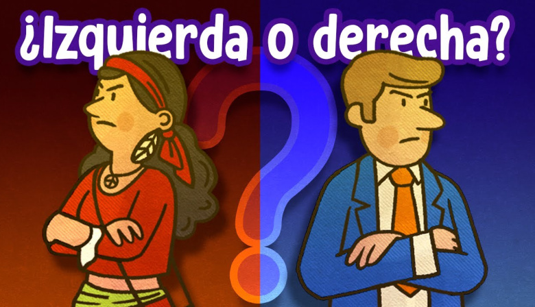 IZQUIERDAS DE PASARELA: el Fraude que pudre la esperanza