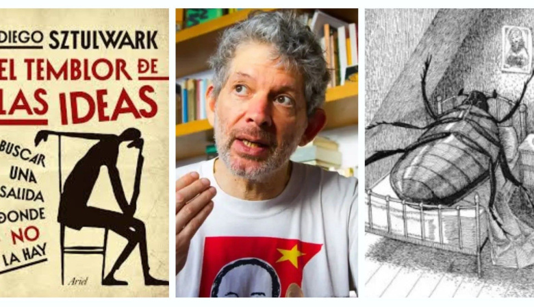 Diego Sztulwark: "El 2001 produjo una crisis, pero también una salida"
