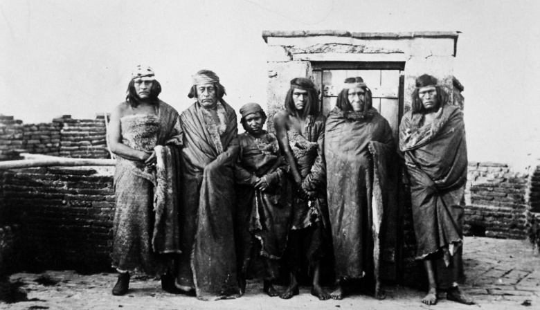 HISTORIA DE LA CUESTION AGRARIA EN LA ARGENTINA. PARTE 7: LA CAMPAÑA DEL DESIERTO DE ROCA.