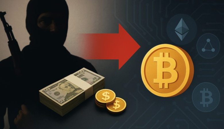 Narcolavado y Geopolítica: La hipocresía de la 'Guerra contra las Drogas' en Wall Street