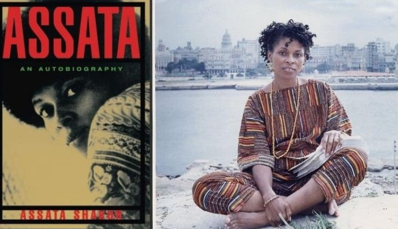 Despedida a una referente histórica del feminismo negro y la resistencia antirracista