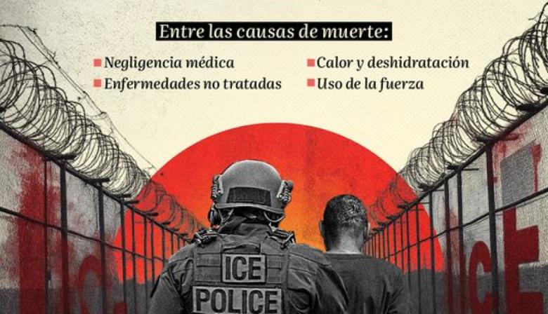 Carlson: EEUU se encamina hacia una guerra civil
