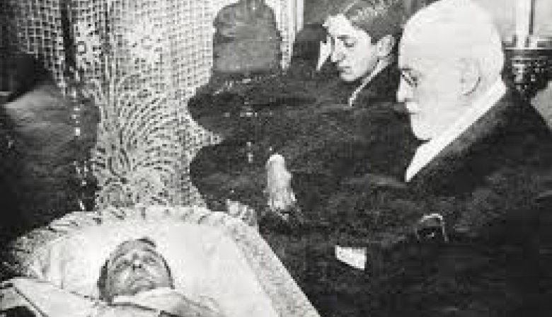 HISTORIA DE LA CUESTIÓN AGRARIA EN LA ARGENTINA. PARTE 9