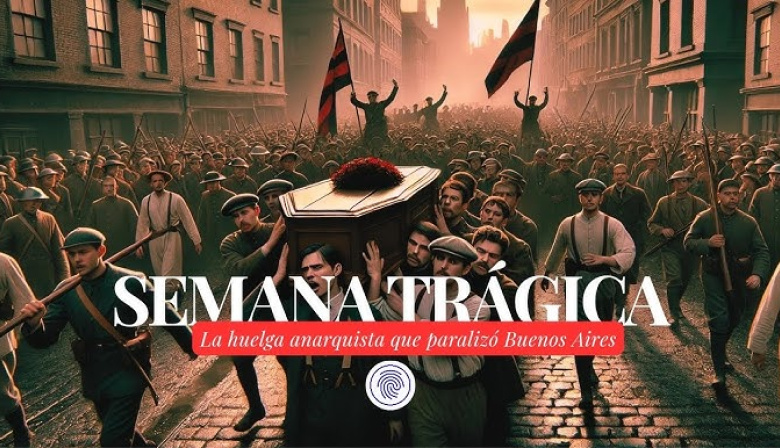 Política Populista y Represiva del Radicalismo