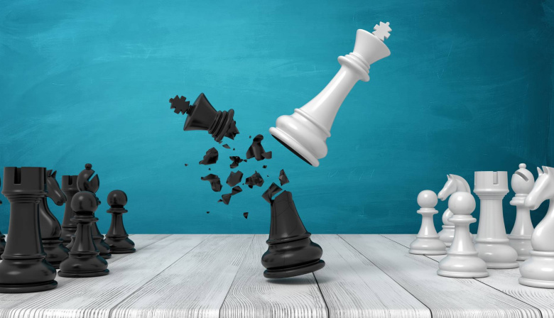 ADMINISTRACION EXTRANJERA : Plan Dorbunsch 2002 – Ejecución Bessent 2025