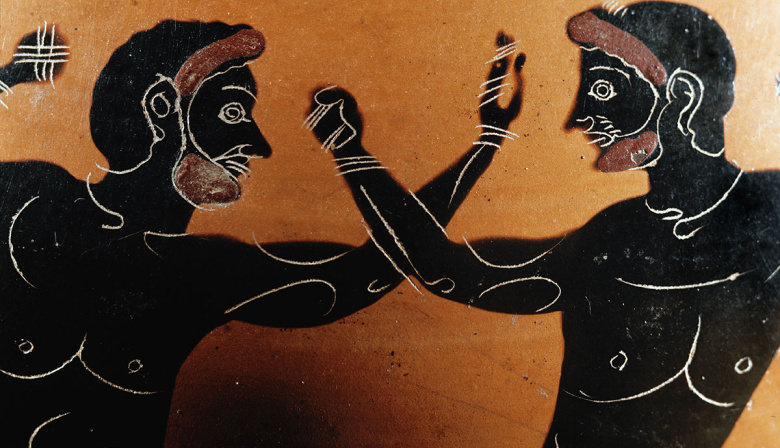 Destinado a la guerra