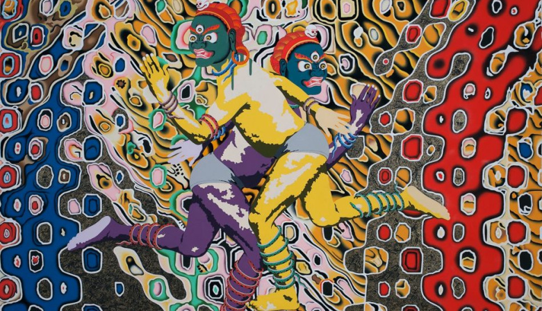 ¿Policrisis? ¿Interregno? ¿Tiempo Liminal?