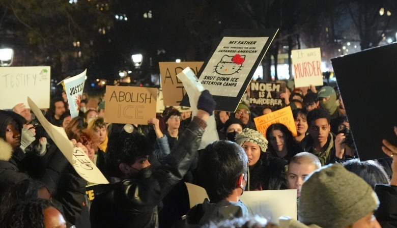 El factor común: Venezuela, Irán, Groenlandia o la crisis del poder estadounidense