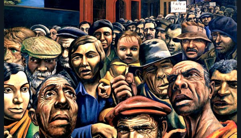 HISTORIA DE LA CUESTIÓN AGRARIA EN LA ARGENTINA-Parte 11