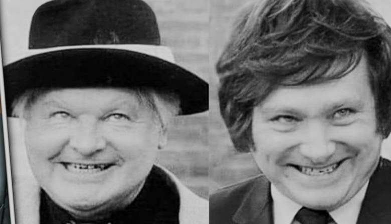 La implosión de Occidente