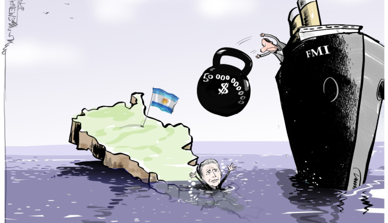 Carry trade potenciado