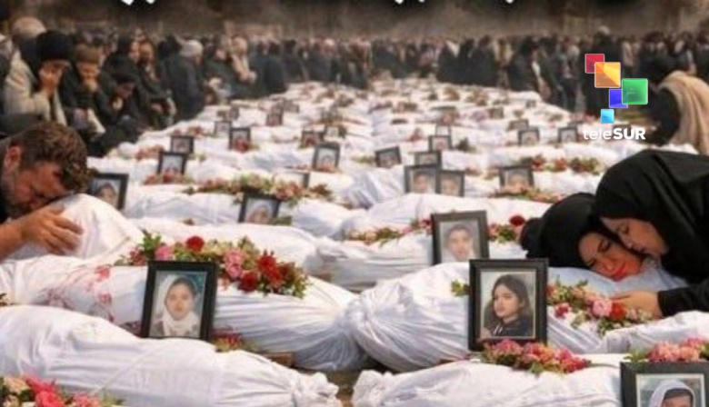 Irán tiene derecho a defenderse