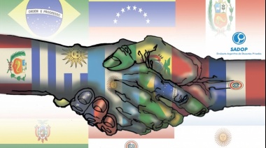 Urge latinoamericanizar el Atlántico Sur