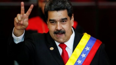 Venezuela: Nicolás Maduro indulta a dirigentes de la oposición