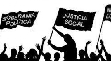 Soberanía nacional como base de consolidación social