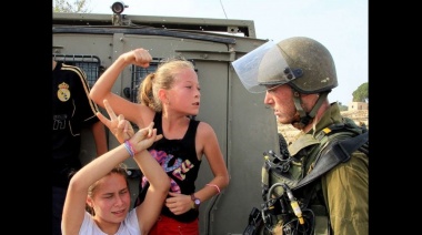 Cientos de niños y niñas en prisiones israelíes, las otras víctimas de la represión contra palestinos