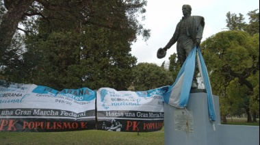 19 de junio: natalicio de José Gervasio Artigas
