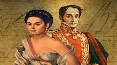 LA LIBERTADORA