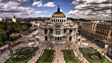 México en un mundo inestable: El reto de la sucesión hegemónica