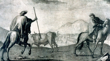 HISTORIA DE LA CUESTIÓN AGRARIA EN LA ARGENTINA PARTE 3