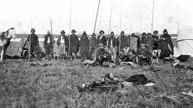 HISTORIA DE LA CUESTIÓN AGRARIA EN LA ARGENTINA ( Parte 4)