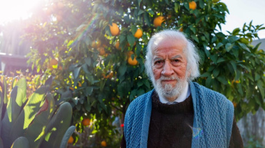 Gabriel Salazar: “La soberanía es colectiva o no existe”