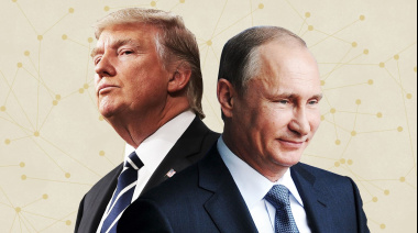 Las dos victorias de Putin