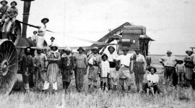 HISTORIA DE LA CUESTIÓN AGRARIA EN LA ARGENTINA. PARTE 5.