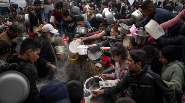 Desafíos de la Paz Mundial