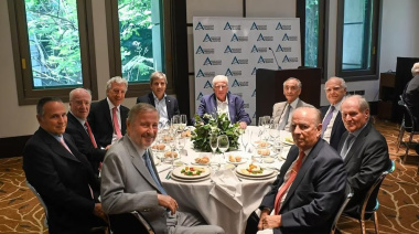 La Argentina y sus dueños