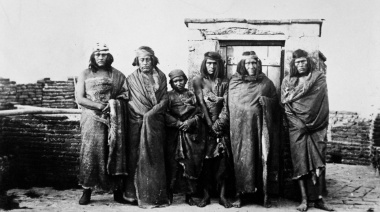 HISTORIA DE LA CUESTION AGRARIA EN LA ARGENTINA. PARTE 7: LA CAMPAÑA DEL DESIERTO DE ROCA.