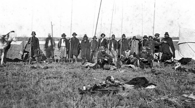 Historia de la Cuestión Agraria en la Argentina. Parte 8: Relaciones de subordinación con Gran Bretaña