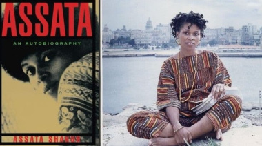Despedida a una referente histórica del feminismo negro y la resistencia antirracista