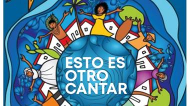 ‘ESTO ES OTRO CANTAR’