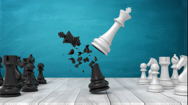 ADMINISTRACION EXTRANJERA : Plan Dorbunsch 2002 – Ejecución Bessent 2025