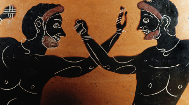 Destinado a la guerra