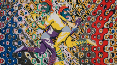 ¿Policrisis? ¿Interregno? ¿Tiempo Liminal?