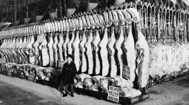 Argentina, país singular…