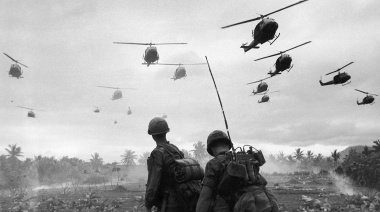 El tiempo oscuro de los leviatanes