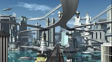 Acabo de ver el futuro, y no estaba en Estados Unidos