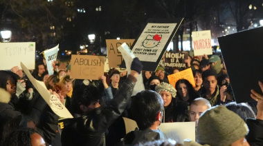 El factor común: Venezuela, Irán, Groenlandia o la crisis del poder estadounidense