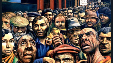 HISTORIA DE LA CUESTIÓN AGRARIA EN LA ARGENTINA-Parte 11