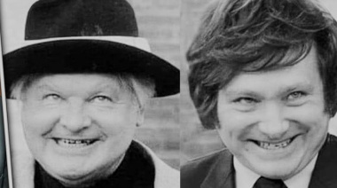 La implosión de Occidente