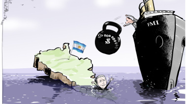 Carry trade potenciado