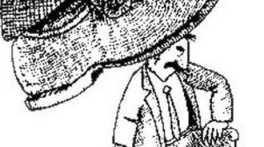 Abyecto y entreguista