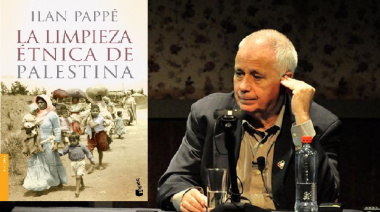 EL DESTINO DE ISRAEL ESTÁ SELLADO