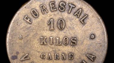 HISTORIA DE LA CUESTION AGRARIA EN LA ARGENTINA - Parte 12- LA FORESTAL.